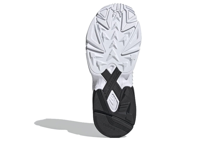 (W) adidas Falcon 'White Bling' 圖 5