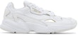 (W) adidas Falcon 'Putih Emas' EE8838