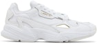 Buy (W) adidas Falcon 'Putih Emas' EE8838