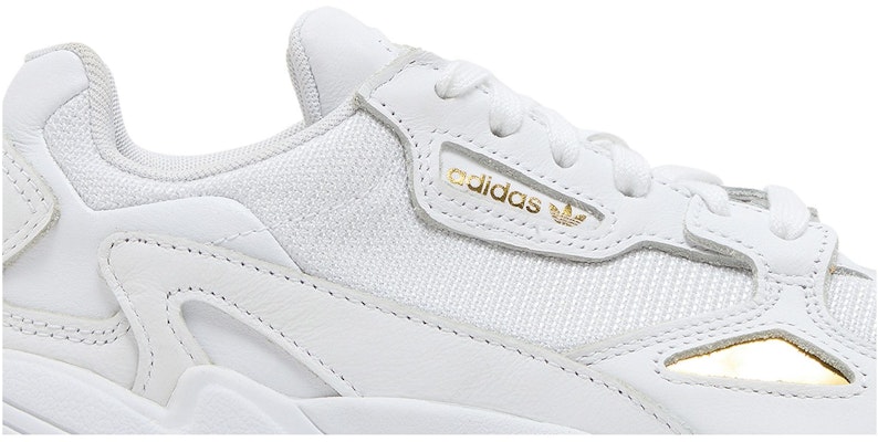 (W) アディダス ファルコン "白金" (Adidas Farukon "Hakkin") EE8838 Order (W) アディダス ファルコン "白金" (Adidas Farukon "Hakkin") EE8838