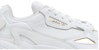 (W) adidas Falcon 'Putih Emas' EE8838