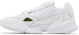 (W) adidas Falcon 'Putih Emas' EE8838