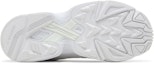 Shop (W) adidas Falcon 'Putih Emas' EE8838