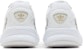 (W) adidas Falcon 'Putih Emas' EE8838
