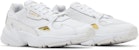 (W) adidas Falcon 'Putih Emas' EE8838