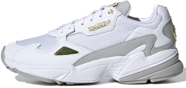 (女款)adidas Falcon '白金屬' FV5091 Buy (女款)adidas Falcon '白金屬' FV5091