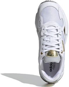 (女款)adidas Falcon '白金屬' FV5091 Shop (女款)adidas Falcon '白金屬' FV5091