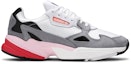 Buy (W) adidas Falcon 'Putih Kelabu' CG6214