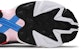 (W) adidas Falcon 'Putih Kelabu' CG6214