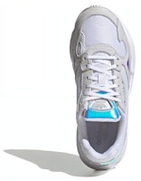 (W) アディダス ファルコン “ホワイトイリデセント” FX3432 Shop (W) アディダス ファルコン “ホワイトイリデセント” FX3432