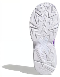 (W) adidas Falcon 'Putih Iridescent' FX3432 Purchase (W) adidas Falcon 'Putih Iridescent' FX3432