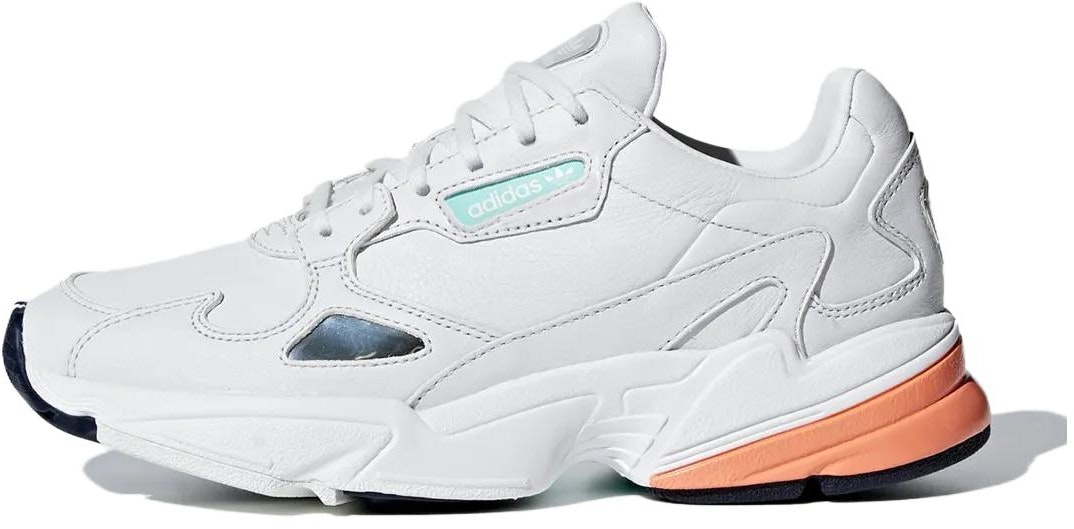 women-adidas-falcon-white-orange-b37845