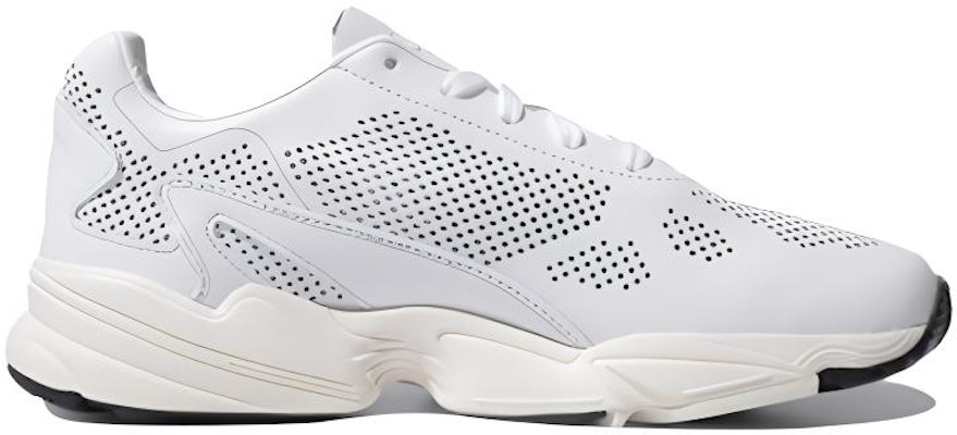 (W) adidas Falcon Alluxe 'Putih Awan' DB3357 Order (W) adidas Falcon Alluxe 'Putih Awan' DB3357