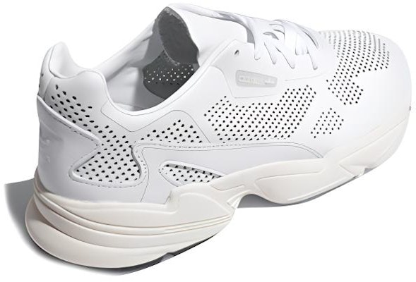 (W) adidas Falcon Alluxe 'Putih Awan' DB3357 Shop (W) adidas Falcon Alluxe 'Putih Awan' DB3357