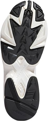 (W) adidas Falcon Alluxe 'Putih Awan' DB3357 Details for (W) adidas Falcon Alluxe 'Putih Awan' DB3357