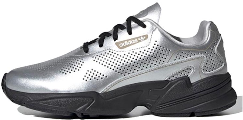 (W) 아디다스 팔콘 올룩스 '실버 메탈릭' FV4491 Buy (W) 아디다스 팔콘 올룩스 '실버 메탈릭' FV4491