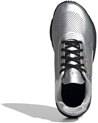 (W) 아디다스 팔콘 올룩스 '실버 메탈릭' FV4491 Shop (W) 아디다스 팔콘 올룩스 '실버 메탈릭' FV4491