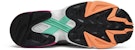(Women) adidas Falcon Core Black Light Granite BB9173