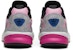 (Women) adidas Falcon Core Black Light Granite BB9173