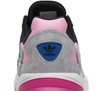 (W) adidas Falcon Negro Core y Granito Claro BB9173 Sizing (W) adidas Falcon Negro Core y Granito Claro BB9173