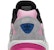 (Women) adidas Falcon Core Black Light Granite BB9173