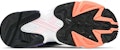 (Women) adidas Falcon Putih Kristal Biru Navy CG6246