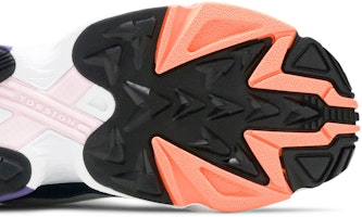 (W) アディダス ファルコン 白/紺 (Adidas Farukon Shiro/Kon) CG6246 Purchase (W) アディダス ファルコン 白/紺 (Adidas Farukon Shiro/Kon) CG6246