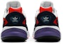 Details for (Women) adidas Falcon Putih Kristal Biru Navy CG6246