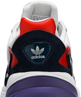 (W) アディダス ファルコン 白/紺 (Adidas Farukon Shiro/Kon) CG6246 Sizing (W) アディダス ファルコン 白/紺 (Adidas Farukon Shiro/Kon) CG6246