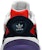 (Women) adidas Falcon Putih Kristal Biru Navy CG6246