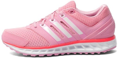 (Women) adidas Falcon Elite 3 'Pink White' AQ2306 (Women) adidas Falcon Elite 3 'Pink White' AQ2306