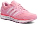 Shop (W) adidas Falcon Elite 3 'Merah Jambu Putih' AQ2306