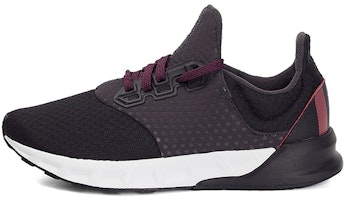 (Women) adidas Falcon Elite 5 'Black Purple' BA8170 (Women) adidas Falcon Elite 5 'Black Purple' BA8170
