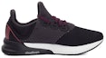 Order (W) adidas Falcon Elite 5 'Hitam Ungu' BA8170
