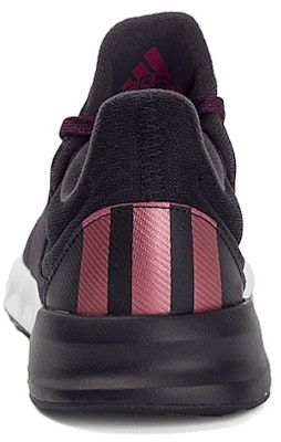 (Women) adidas Falcon Elite 5 'Black Purple' BA8170 Shop (Women) adidas Falcon Elite 5 'Black Purple' BA8170