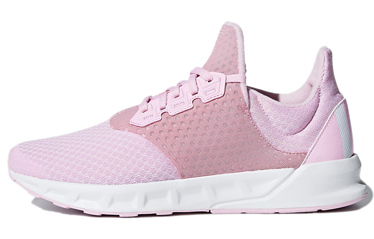 (Women) adidas Falcon Elite 5 'Fresh Pink' AQ0251