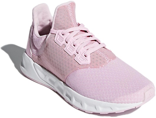 (Women) adidas Falcon Elite 5 'Fresh Pink' AQ0251 Lookbook (Women) adidas Falcon Elite 5 'Fresh Pink' AQ0251