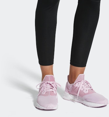 (Women) adidas Falcon Elite 5 'Fresh Pink' AQ0251 Sizing (Women) adidas Falcon Elite 5 'Fresh Pink' AQ0251