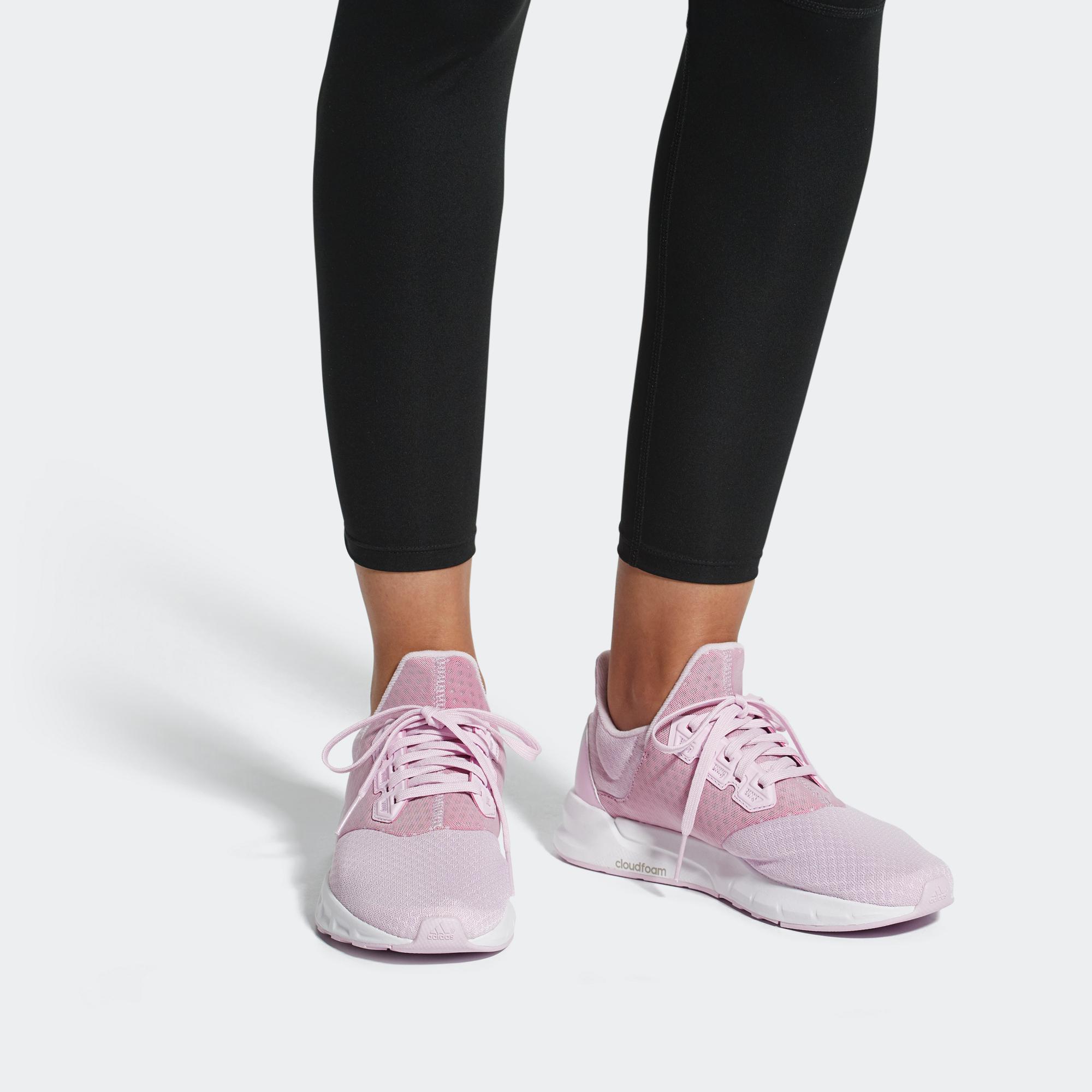 Sizing (W) adidas Falcon Elite 5 ''Rosa Fresh'' AQ0251