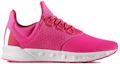 Order (W) adidas Falcon Elite 5 ''Baskets Roses Femme Basses Running'' AQ2239