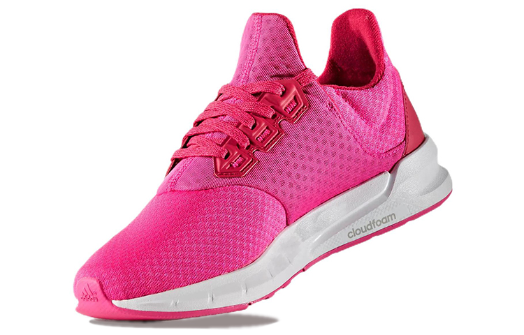 Lookbook (W) adidas Falcon Elite 5 ''Baskets Roses Femme Basses Running'' AQ2239