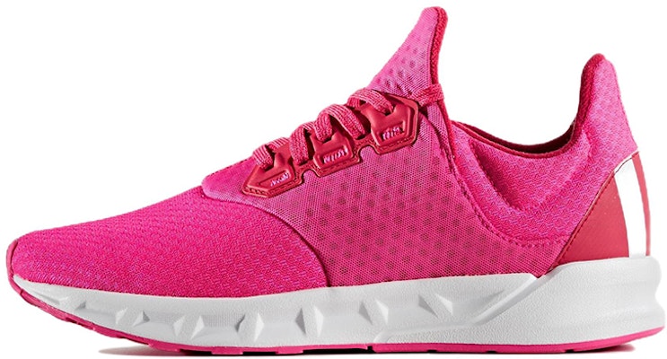 (Women) adidas Falcon Elite 5 'Pink Low-Top Runner' AQ2239 Buy (Women) adidas Falcon Elite 5 'Pink Low-Top Runner' AQ2239