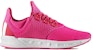 (W) adidas Falcon Elite 5 'Pink Low-Top Runner' Kasut Lari Rendah Wanita Merah Jambu AQ2239
