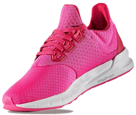 (Women) adidas Falcon Elite 5 'Pink Low-Top Runner' AQ2239 Lookbook (Women) adidas Falcon Elite 5 'Pink Low-Top Runner' AQ2239