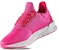 (W) adidas Falcon Elite 5 'Pink Low-Top Runner' Kasut Lari Rendah Wanita Merah Jambu AQ2239