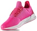 Lookbook (W) adidas Falcon Elite 5 'Pink Low-Top Runner' Kasut Lari Rendah Wanita Merah Jambu AQ2239