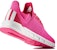 (W) adidas Falcon Elite 5 'Pink Low-Top Runner' Kasut Lari Rendah Wanita Merah Jambu AQ2239
