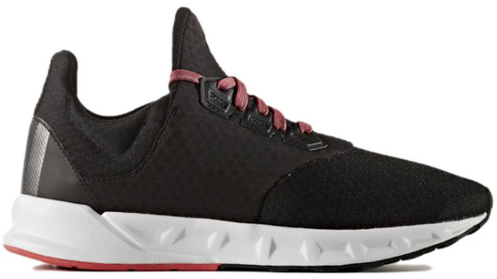 adidas Falcon Elite 耐磨舒適跑步鞋 女款 黑色 Order adidas Falcon Elite 耐磨舒適跑步鞋 女款 黑色