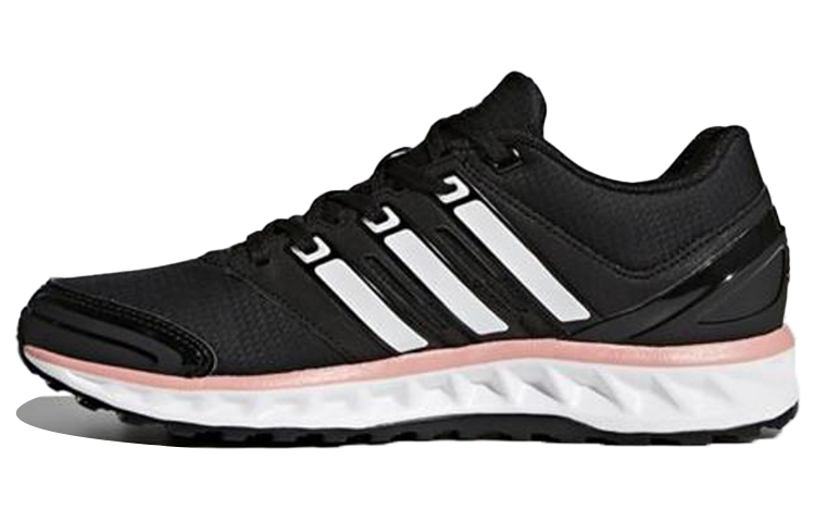 (Women) adidas Falcon Elite Rs 3 'Black White Pink' CP9643