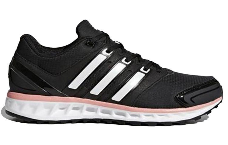 Order (W) adidas Falcon Elite RS 3 'Negro Blanco Rosa' CP9643